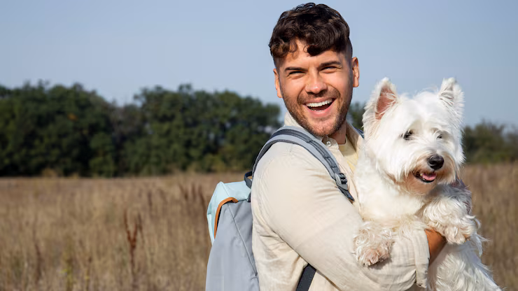 Menjalani Pagi dengan Alur yang Lembut